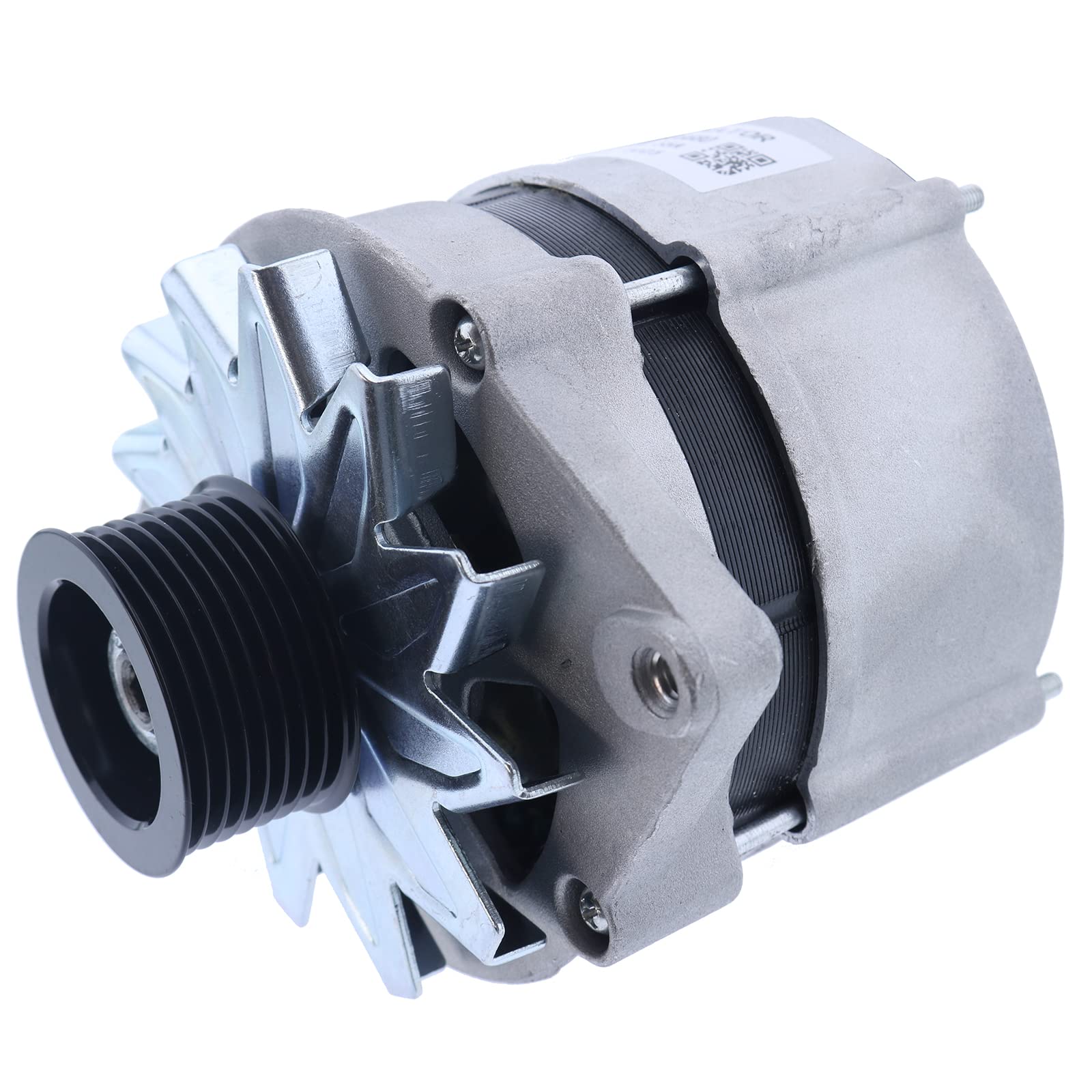 RT-48920 Amazon.com: Solarhome 12V 55A Alternator 3936680 Compatible