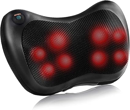 amazon pillow massager