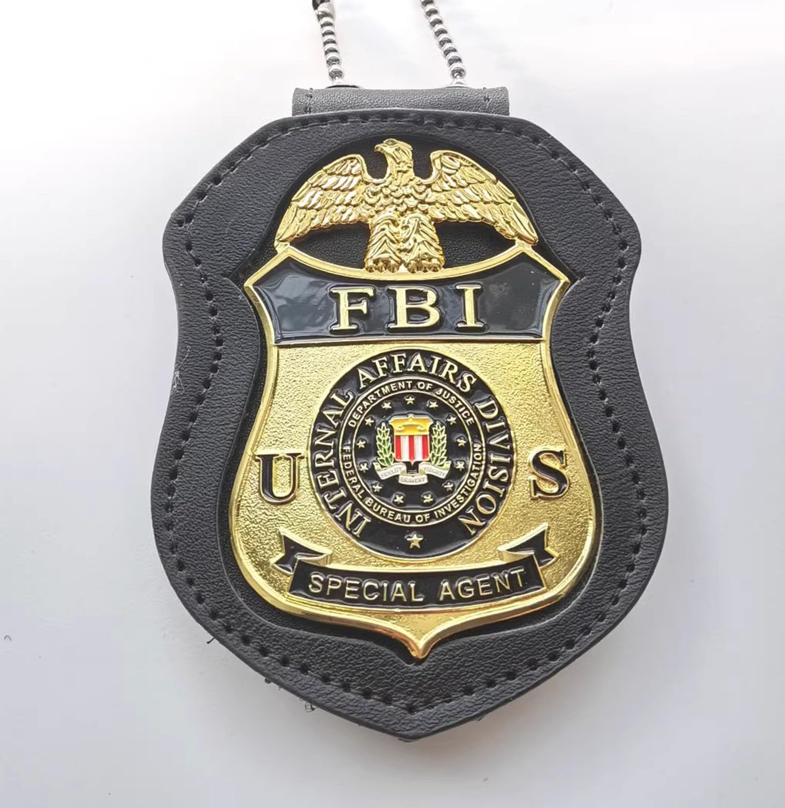 FBI SPECIAL AGENT バッジ FBI Special Agent Badge — FBI