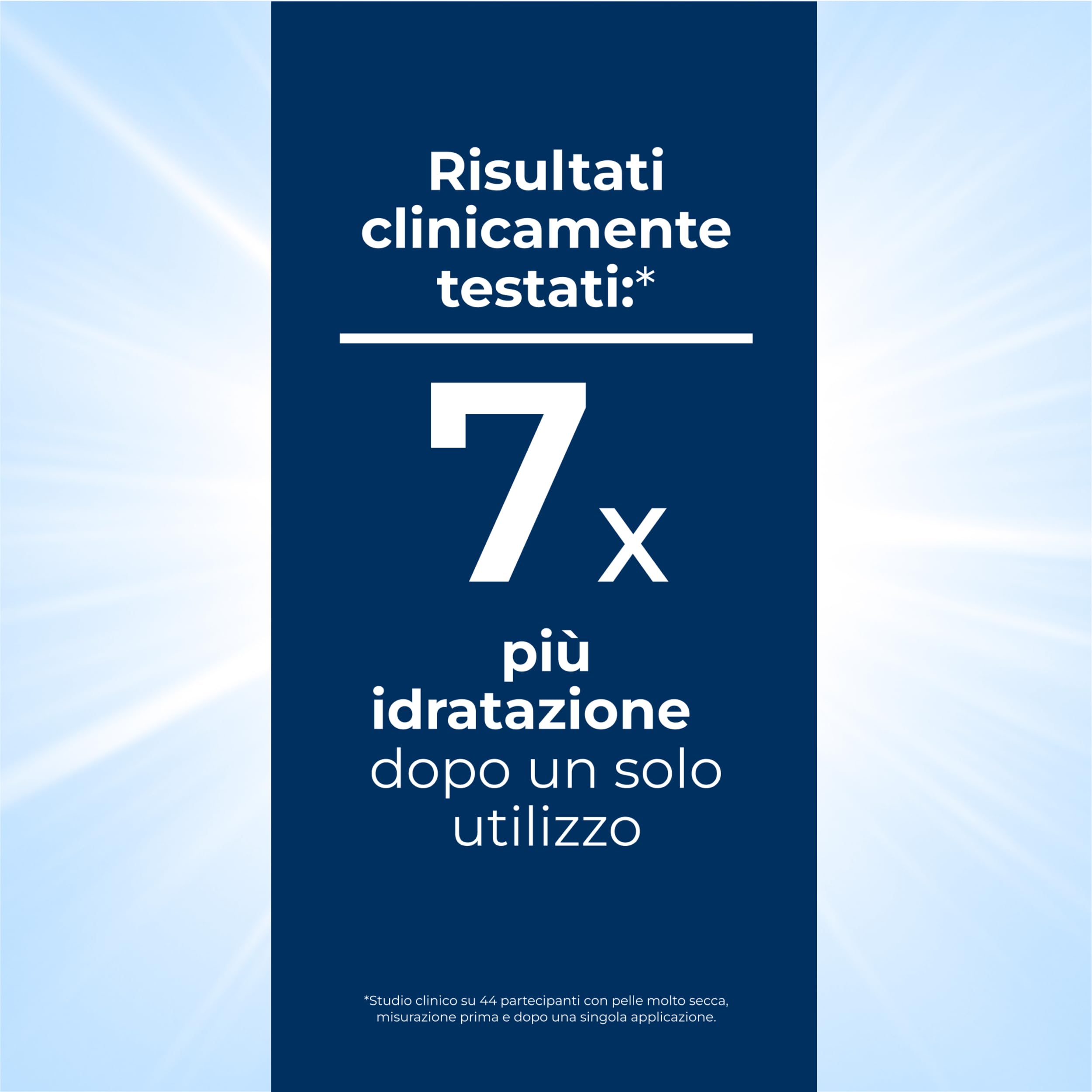 Eucerin Urea Repair Emulsione Intensiva 10% 400 ml, Crema idratante corpo per 72 ore, Crema Urea al 10% e Ceramidi per un sollievo immediato della pelle secca, molto secca e ruvida