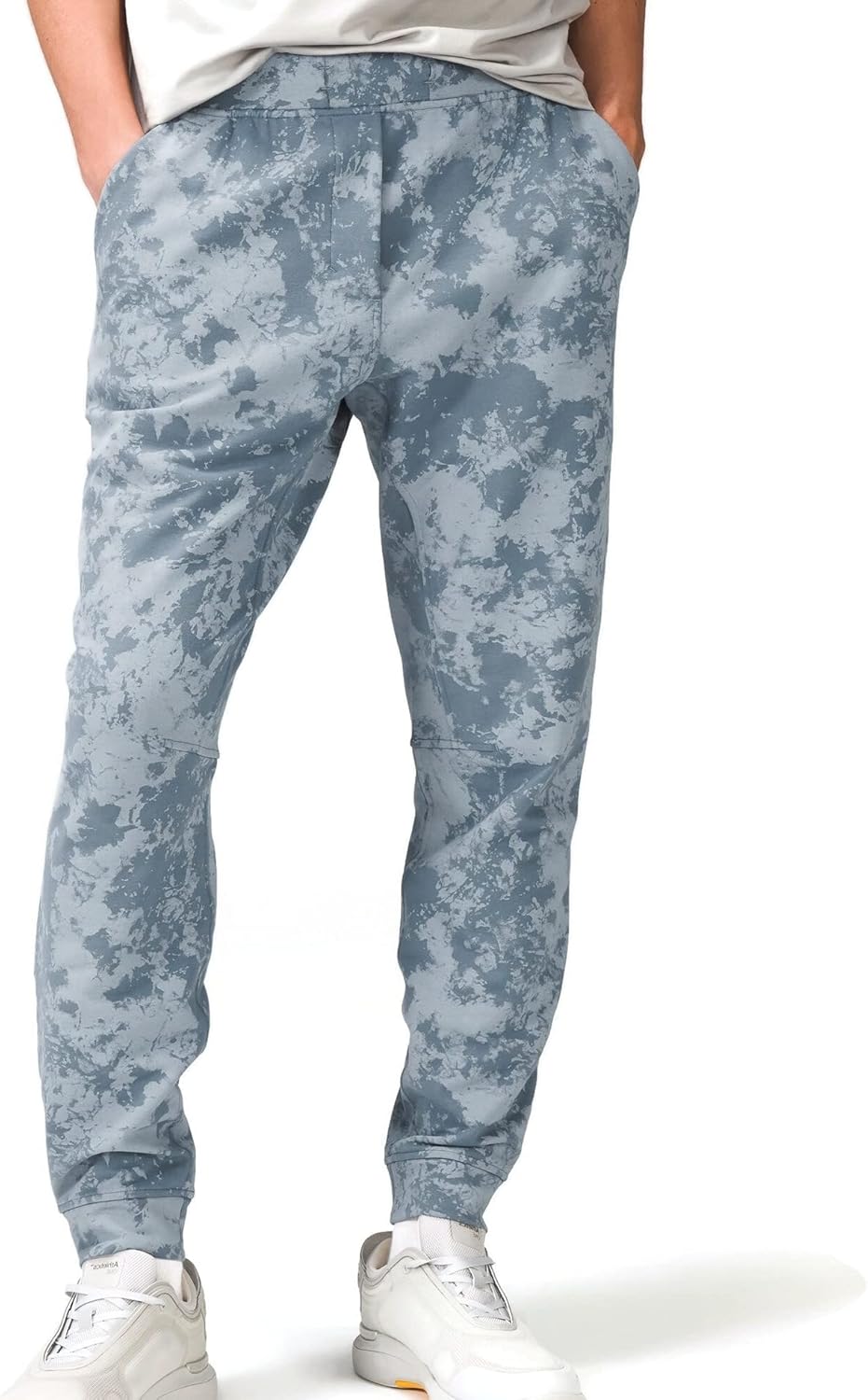 City Sweat Jogger French Terry 