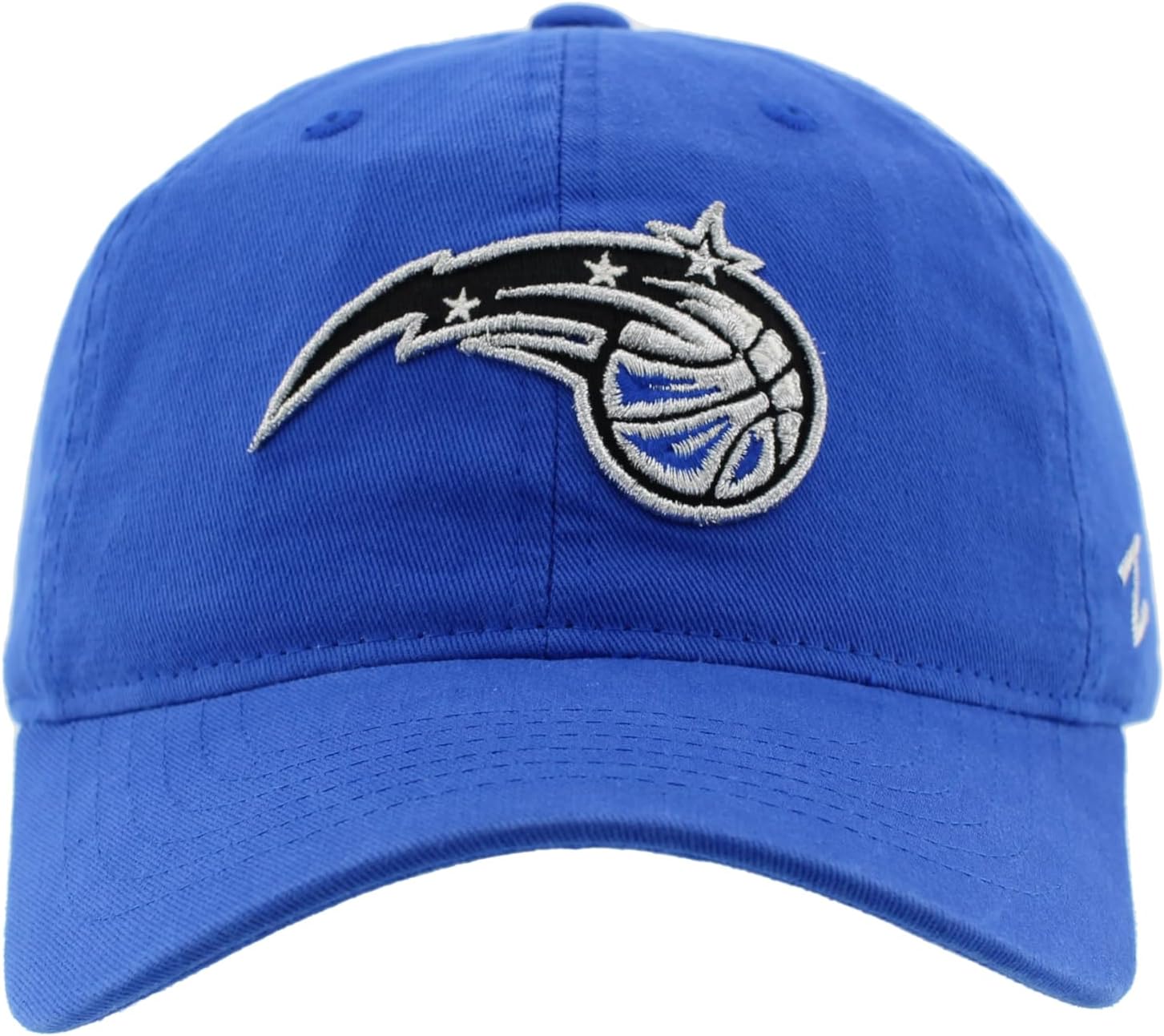 ZHATS NBA Unisex-Adult NBA Officially Licensed Adjustable Hat Scholarship Icon Team Color - Image 2
