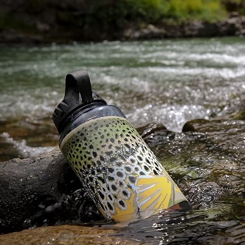 Miniatura 6 de Epic Nalgene OG  Botella de agua con filtro  Botella y filtro hechos en Estados Unidos  Apto para lavavajillas  Botella de agua filtrada sin BPA
