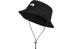 The North Face Classic Bucket Hat: Sun Protection and Style Combined