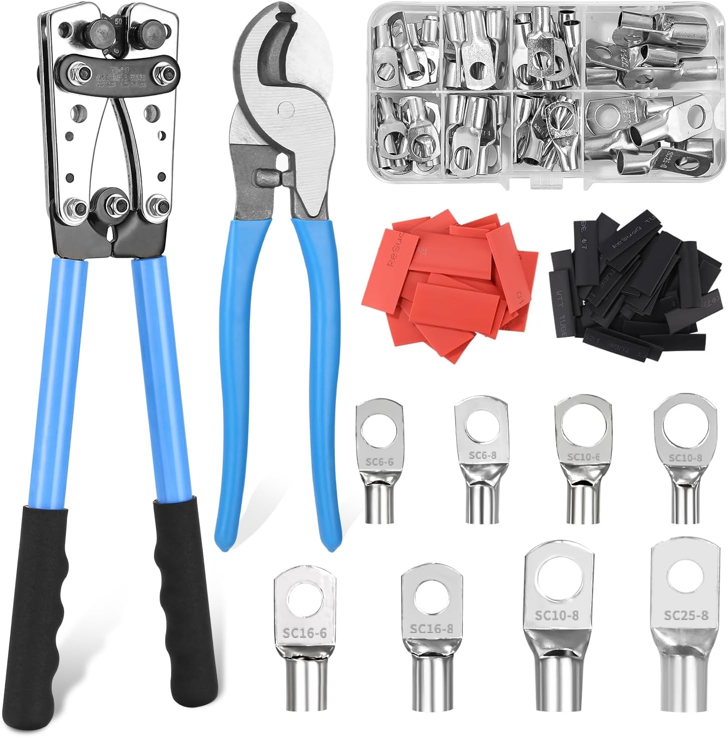 150 Pièces Pinces à Sertir Extrémité Ruban 6mm - Plaid Tail Clip - Or - Uxcell