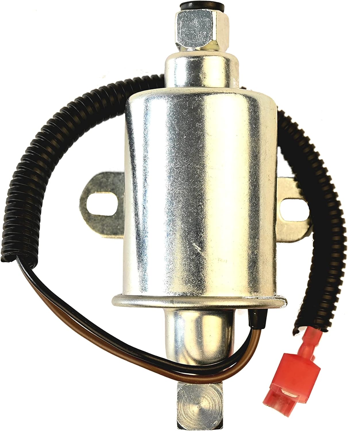 Fuel Pump For Cummins Onan RV Generators/Replaces Part Numbers: A047N929 A029F887 149-2341-01 E11015