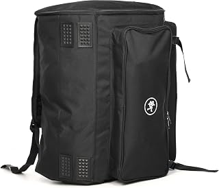 Mackie ShowBox Battery-Powered All-in-One Live Performance Rig Gig Bag