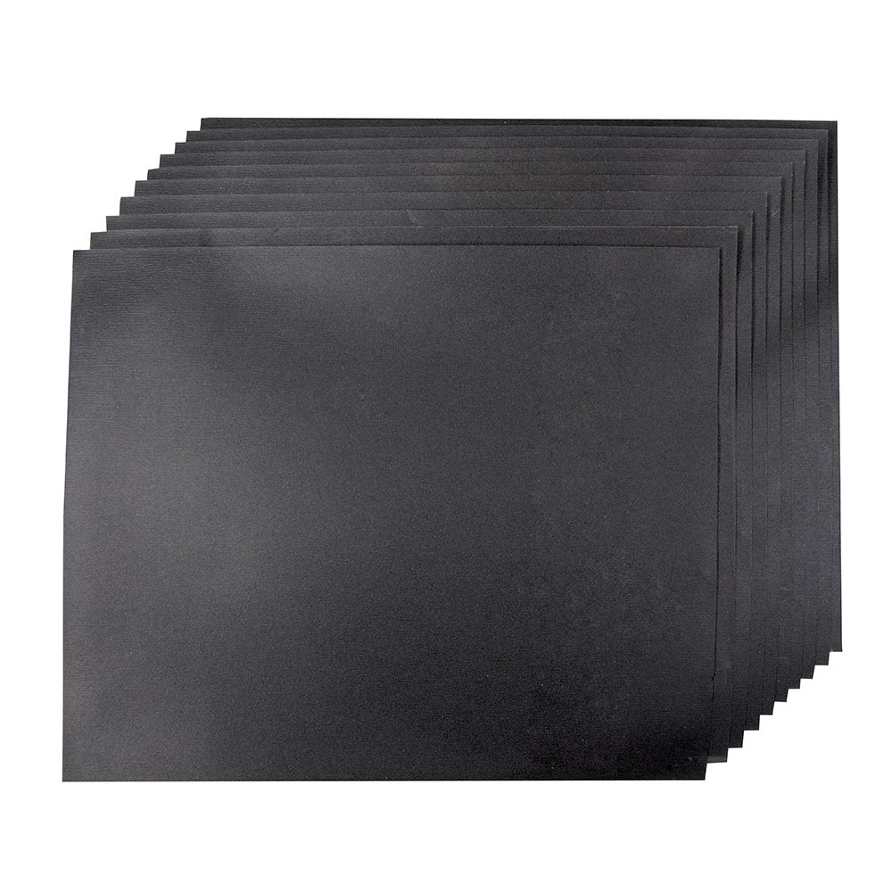 741343 Wet and Dry Sheets 10pk 1200 Grit