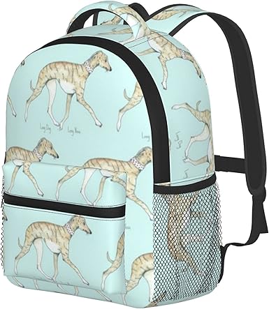 whippet backpack