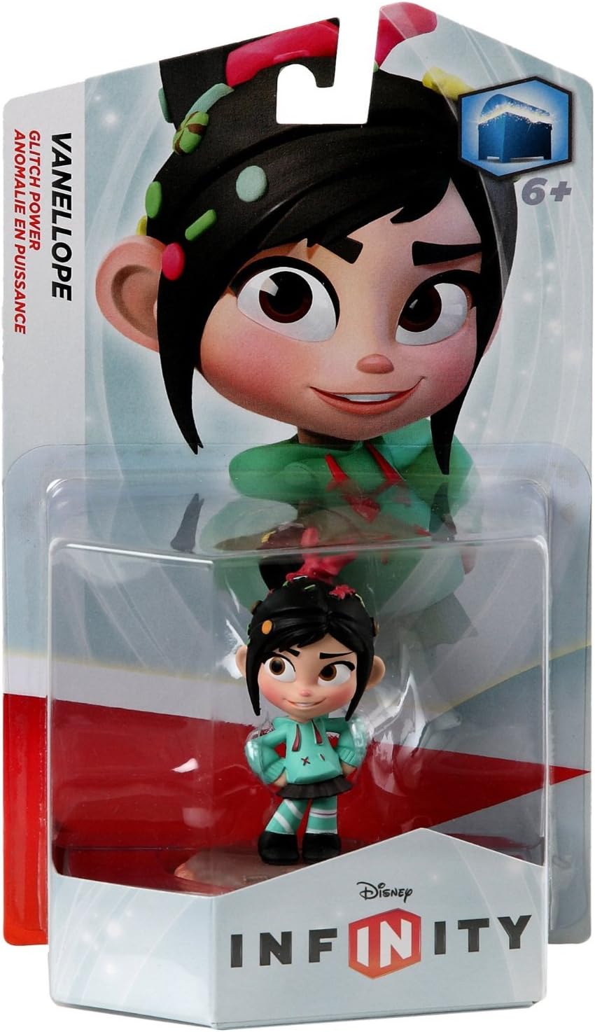 Disney Infinity Vanellope