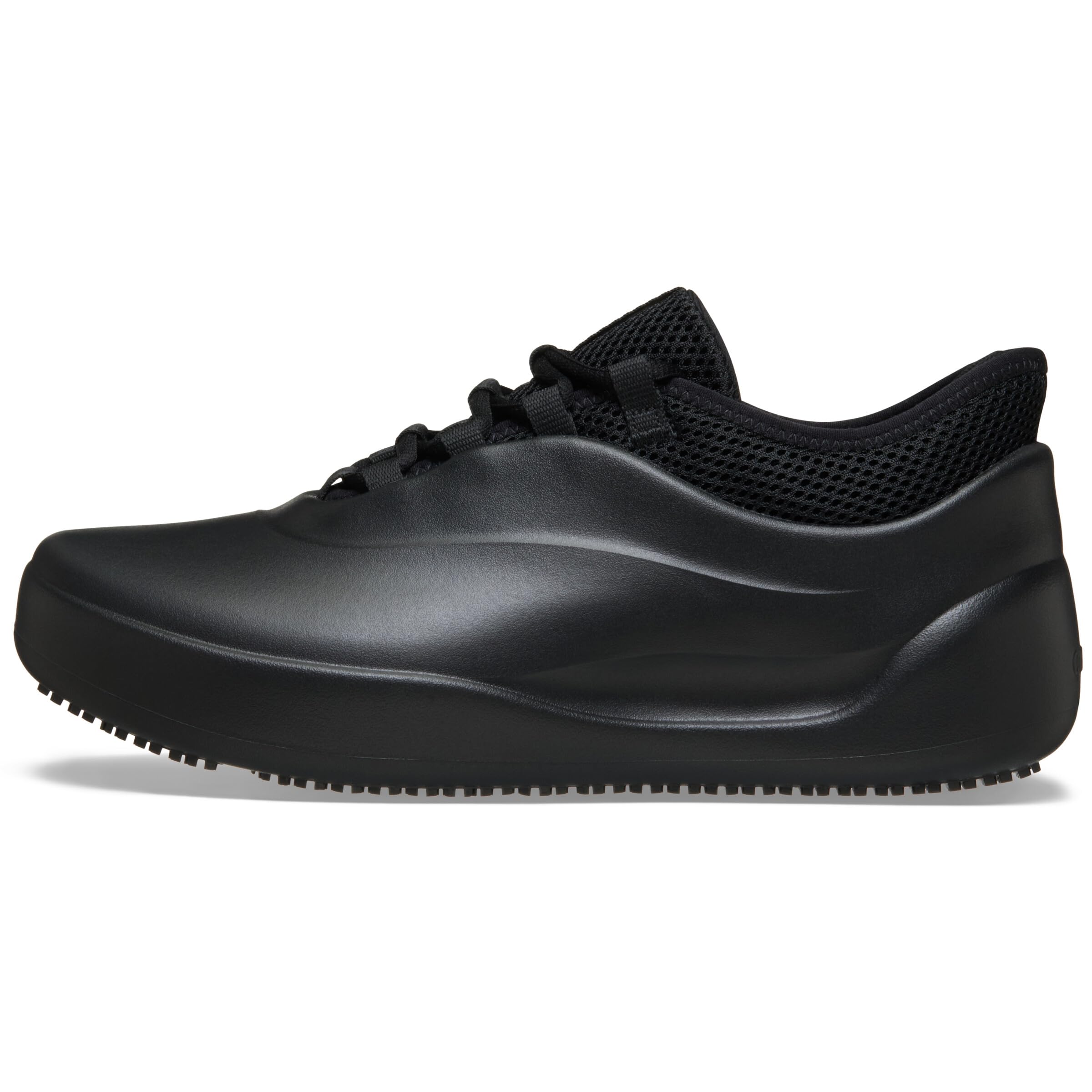 Crocs Bistro No Hands Work Sneaker