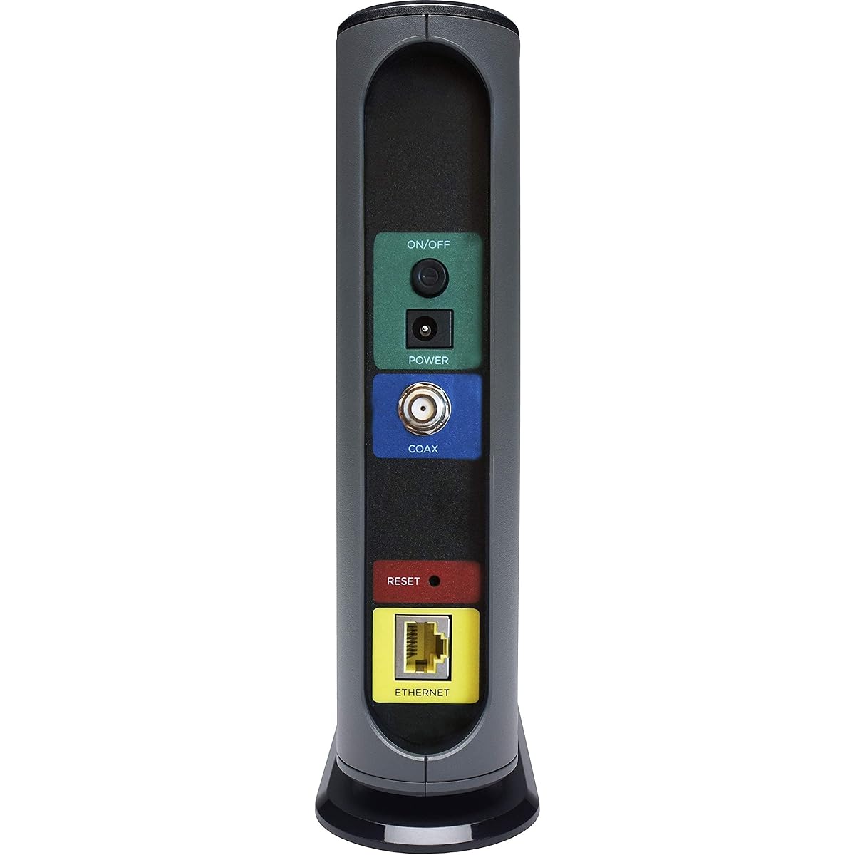 Motorola MB7621 Cable Modem - Thumbnail 4