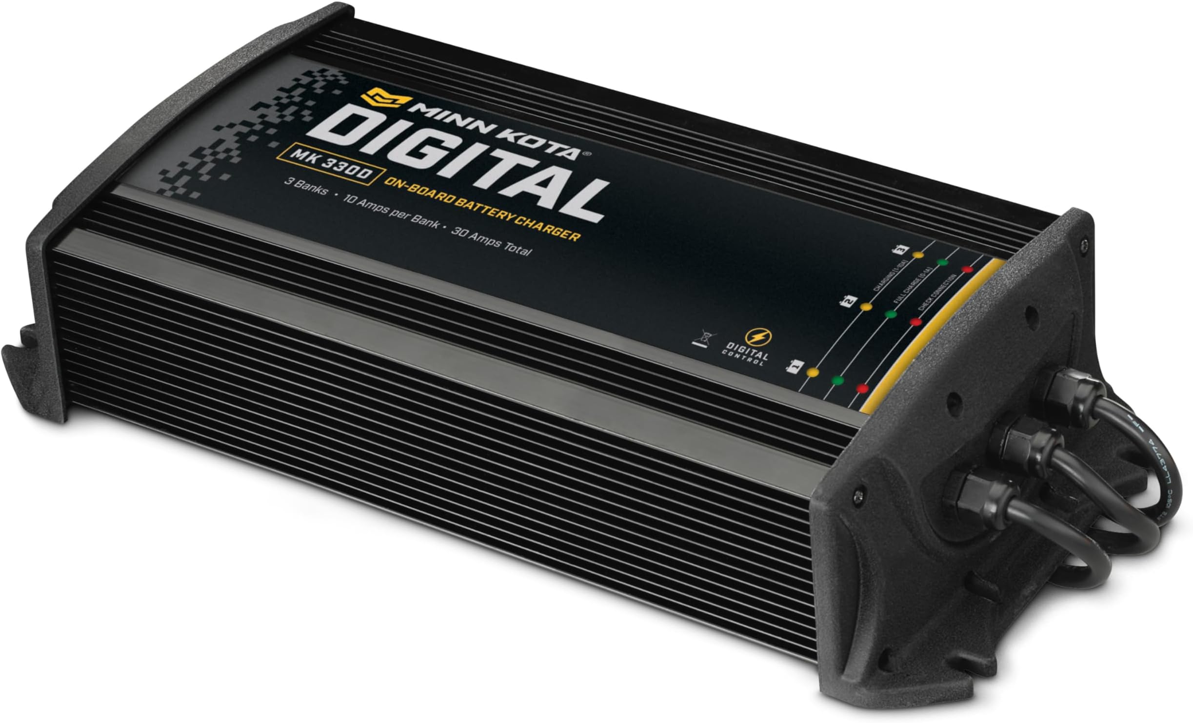 Minn Kota Johnson Outdoors MinnKota MK 330D OnBoard