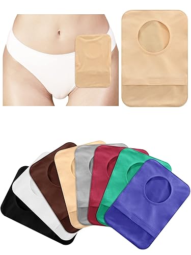 8 Pcs Stretchy Bag Cover Washable Pouch Liner for Women