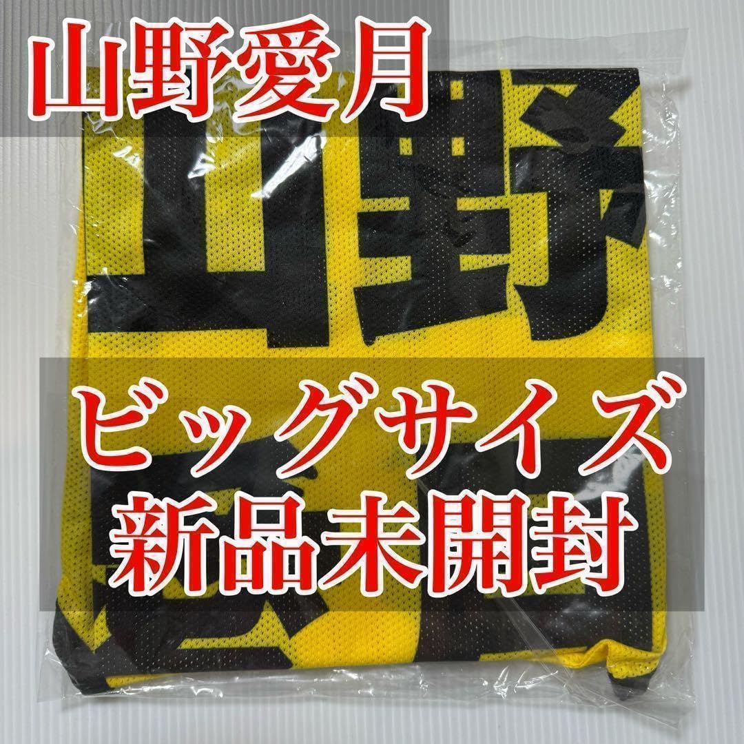 ≒JOY天野 香乃愛ビッグ ビブス　タオルセット ≒JOY天野 香乃愛ビッグ ビブス タオルセット 【公式直営】【公式