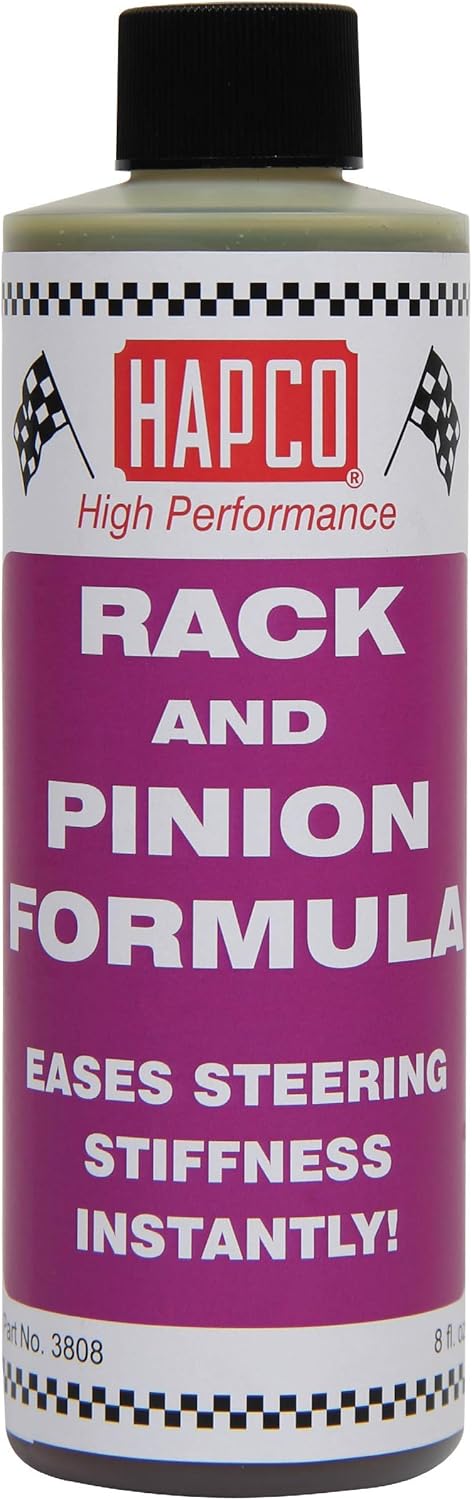 Products - Rack & Pinion Formula (Pack of 2)