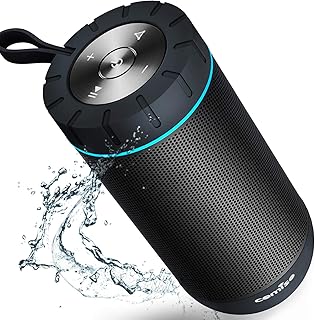 best bluetooth speaker under 25