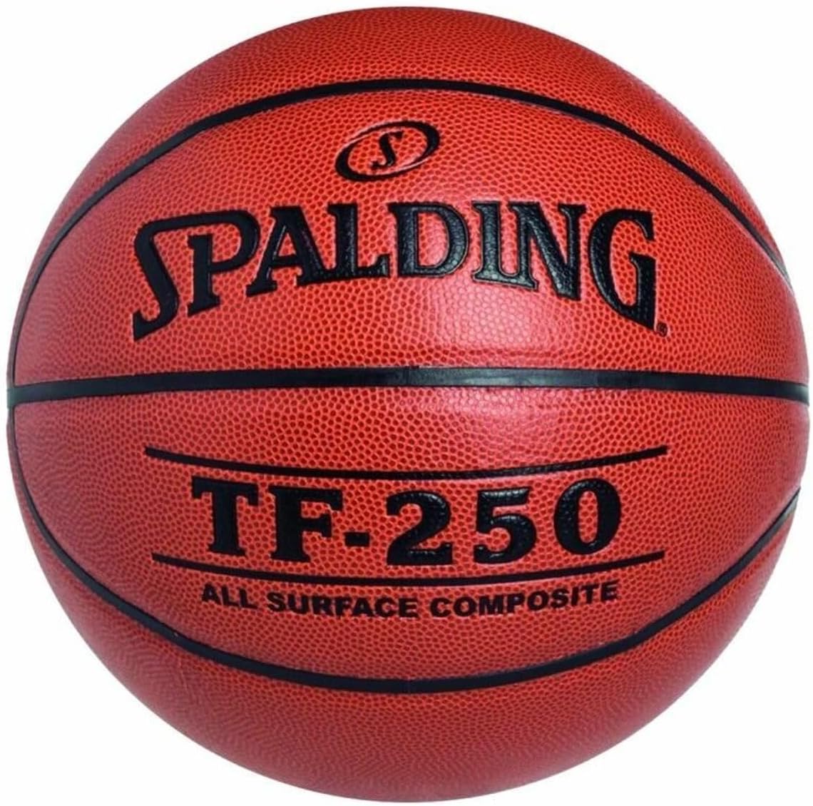 Spalding TF 250 Basketball