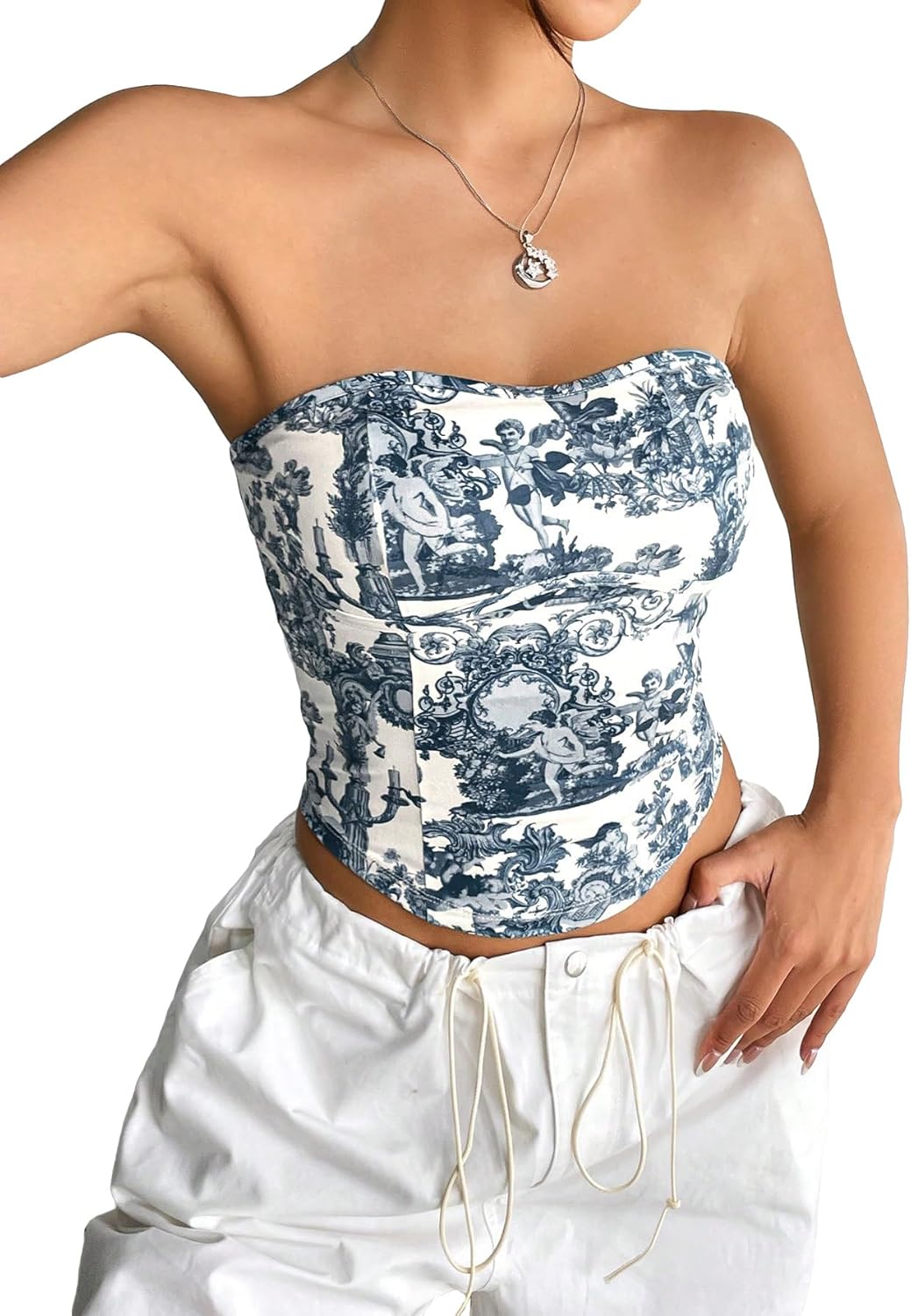 ミッキーマッスル Disney 希少レア 大きめ ミッキー&ミニー クリスタルストーン ハート