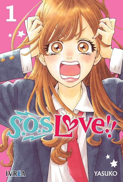 Portada de S.o.s. Love 1