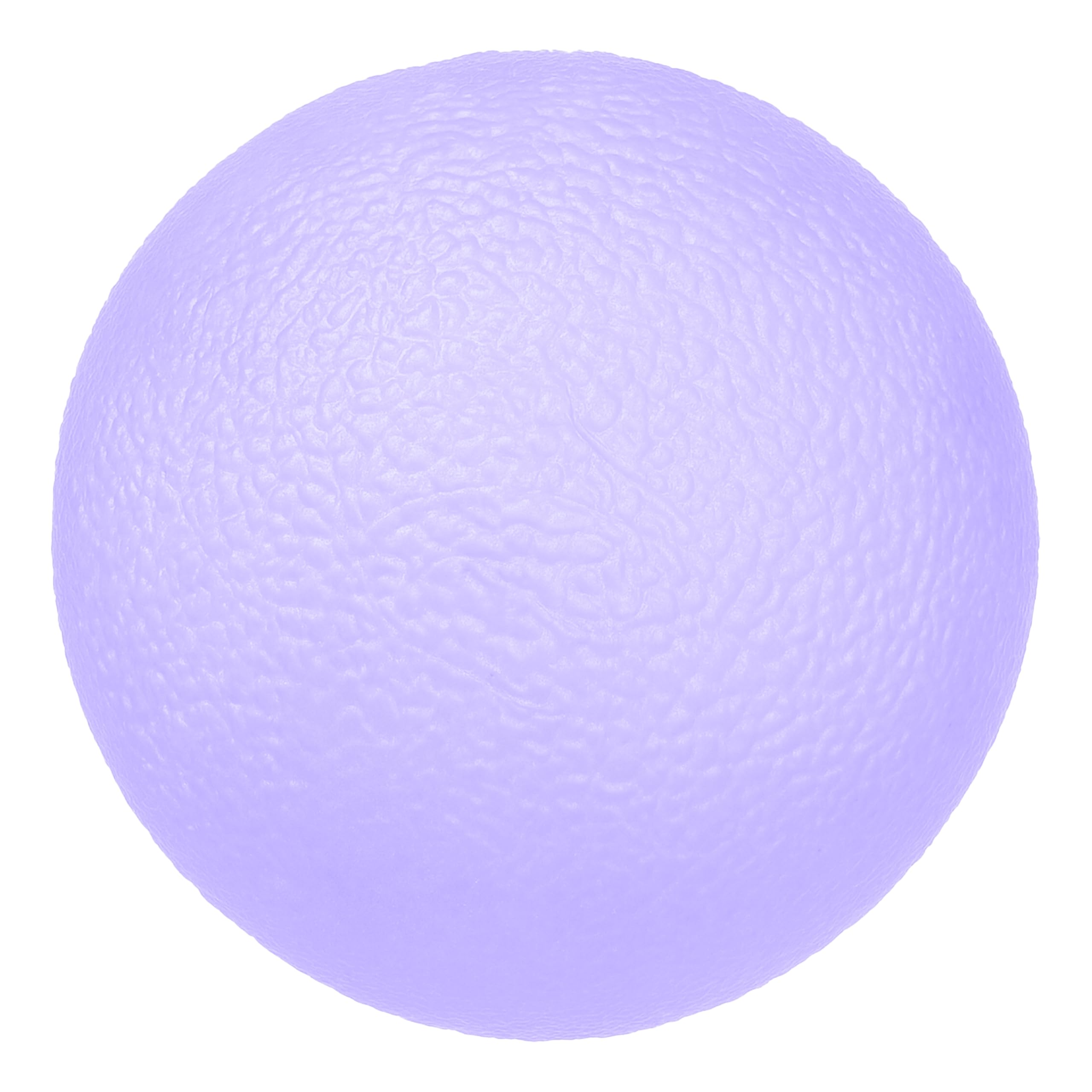 HOMECRAFT Gel Ball Hand Exerciser – Stress Ball for Adults & Arthritis, Hand Therapy Aid for Weak Grip, Squeeze Ball for Hand Exercise, Rehab & Strength Training, Stress Relief