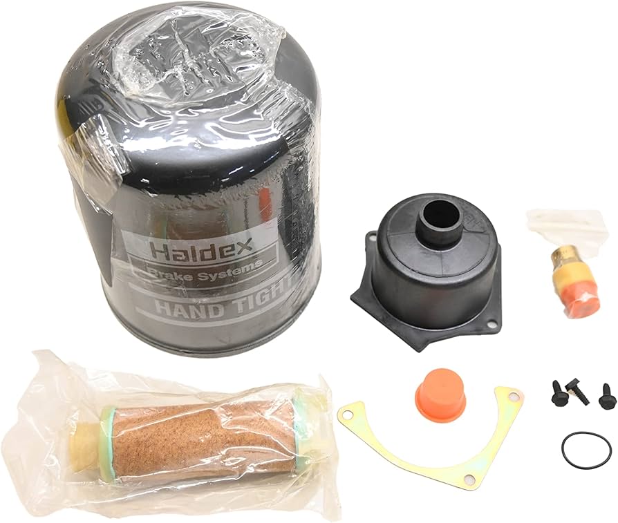 Amazon.com: Haldex Midland DQ6026 General Service Kit, 1 Pack