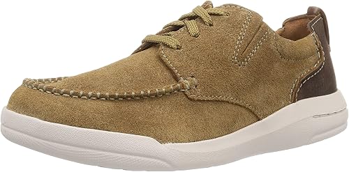 Amazon クラークス スニーカーブーツ ドリフトウェイロー メンズ Clarks クラークス スニーカー