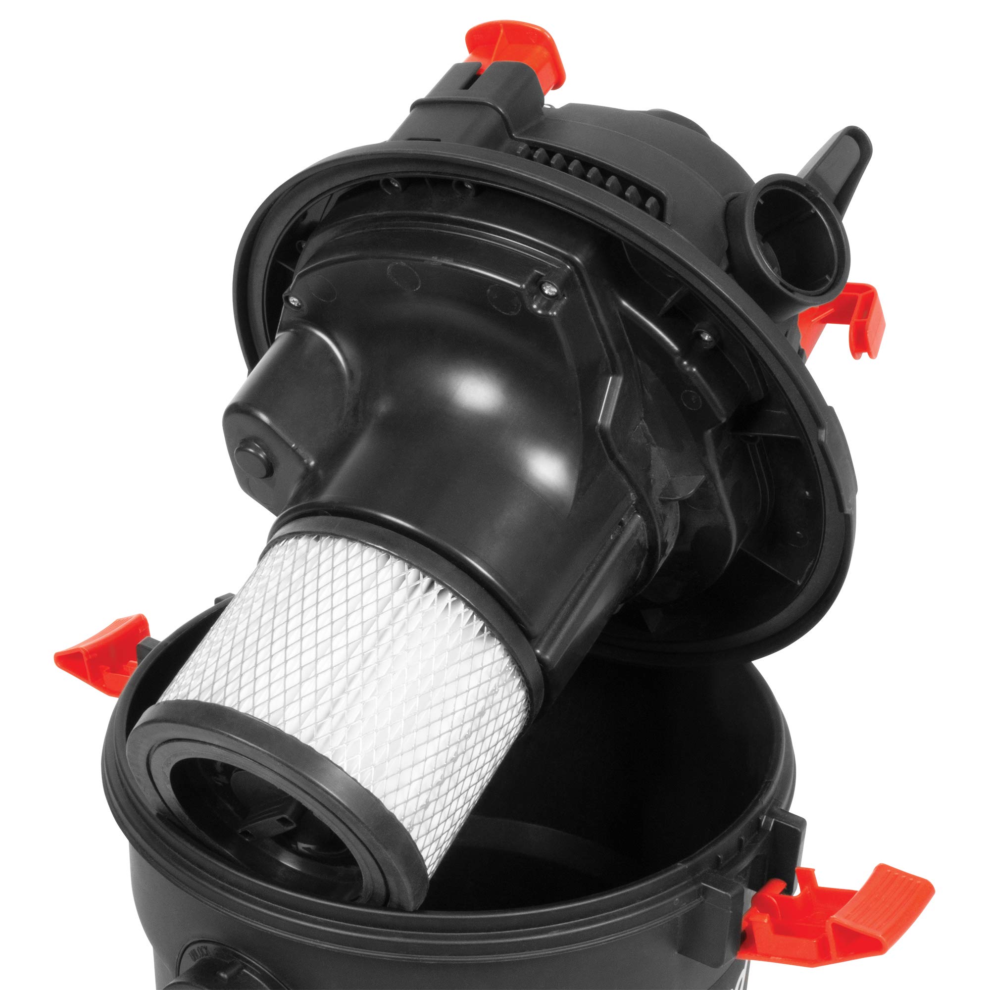 Trend odkurzacz na mokro i sucho klasa M, 1200 W, 25/17 l, T33 | Odkurza pył i płyny, klasa M, pojemność 25 l na sucho i 17 l na mokro, T33A/EURO