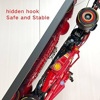 Amazon.com: JKZUZU Display Wallboard for Lego Technic 42207