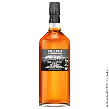 【2本セット‼️】オーヘントッシャンスリーウッド43% マルスモルテージ越百42% 2本セット‼️】オーヘントッシャンスリーウッド43% マルスモル