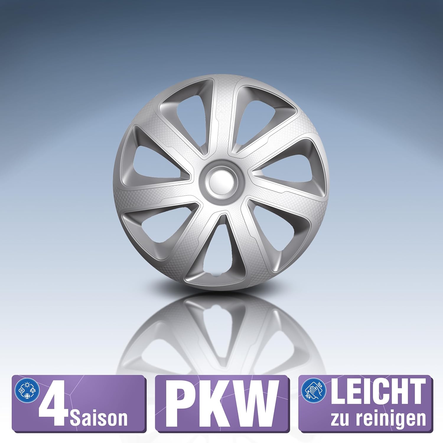 Petex RB552216 Wheel Trim, 16