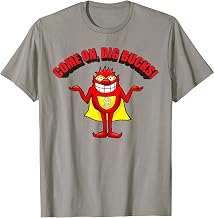 Press Your Luck: Come On, Big Bucks T-Shirt