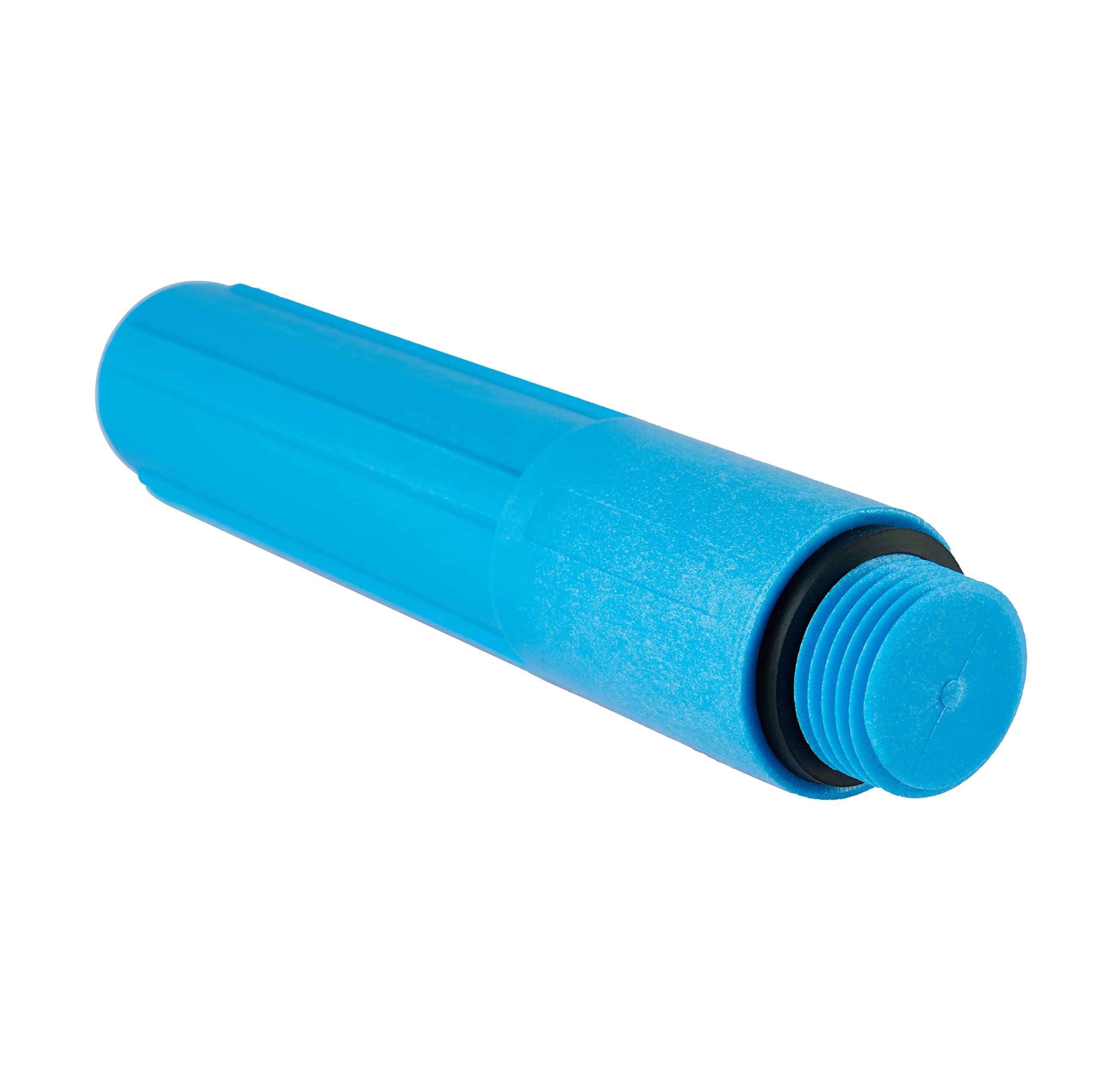 EFIELD Crimp Pex 1/2" x 1/2" Femmina NPT Gomito Drop-Ear (10 pz), con 5 tappi di prova
