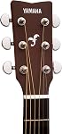 Yamaha FG800J NT 6 String Beginner Guitar, Solid Spruce Top, Traditional Western Dreadnought, Rosewood Fingerboard & Bridge, Nato/Mahogany Back & Sides, Natural Finish, Scalloped Bracing, Right-handed
