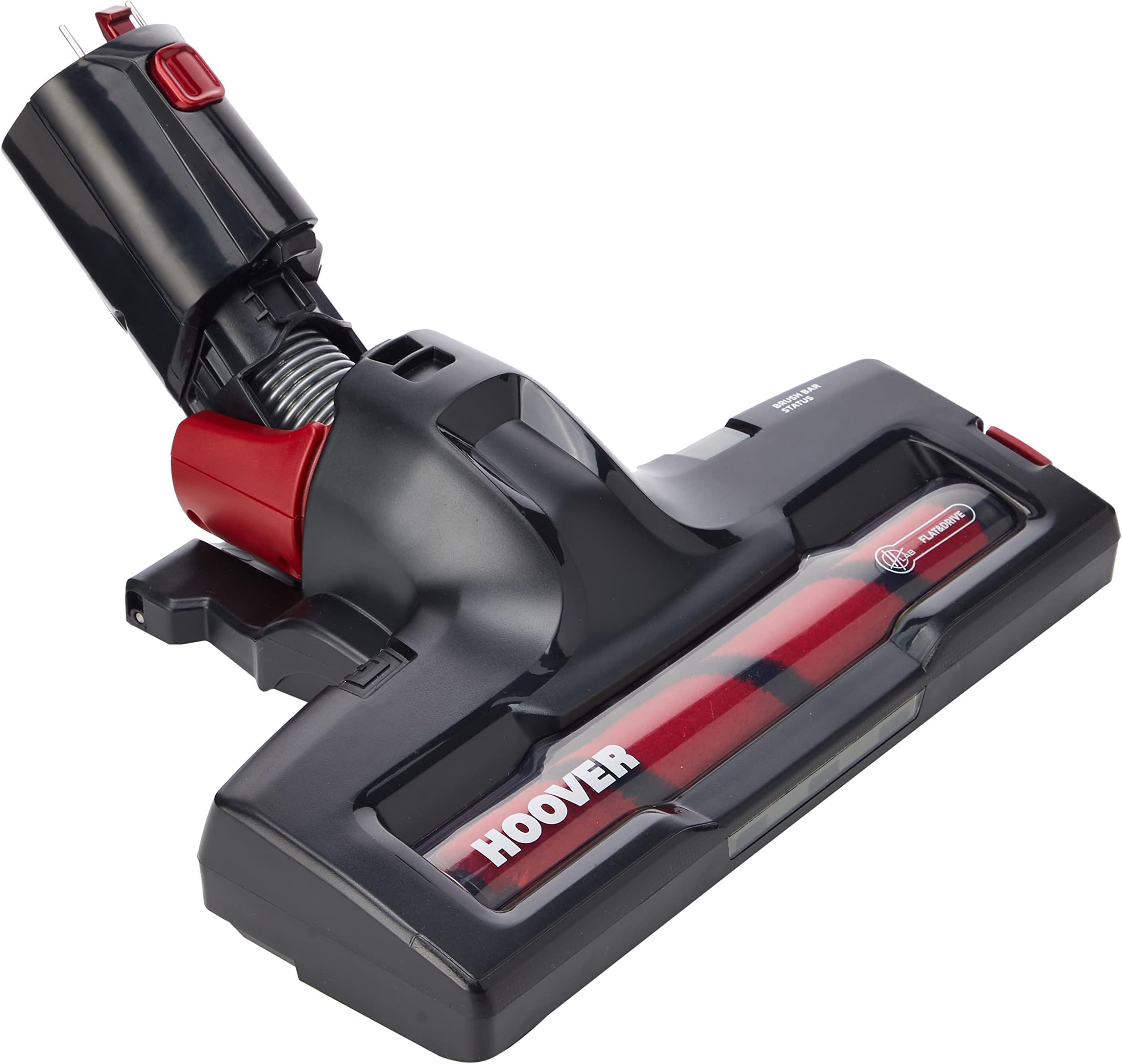 Hoover Brosse Y58 avec rouleau agitateur compatible avec les