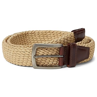 Johnston & Murphy Stretch Knit Men