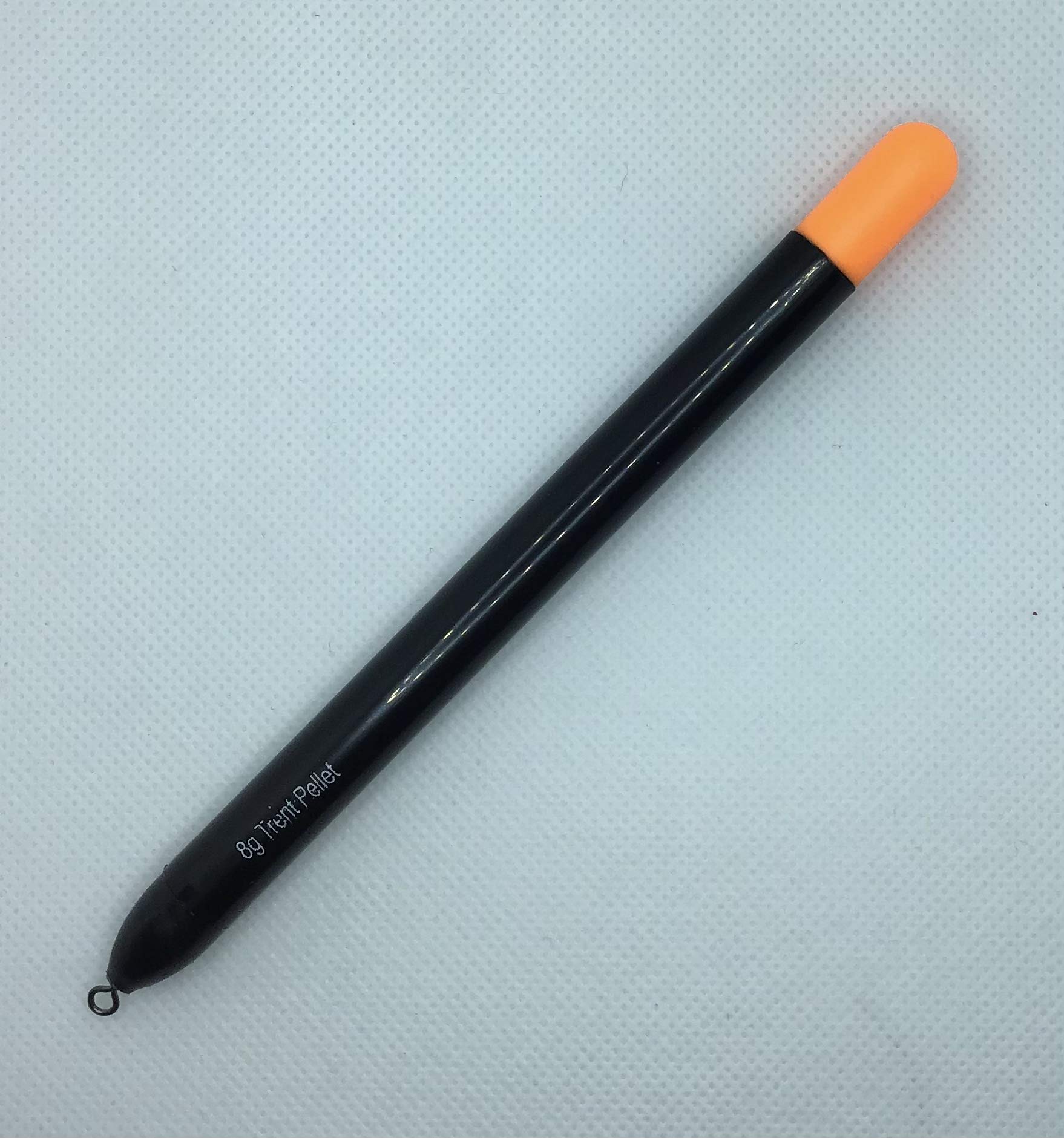 A & E Angling Product 8g LOADED PELLET WAGGLER FLOAT CARP Fishing coarse British Made