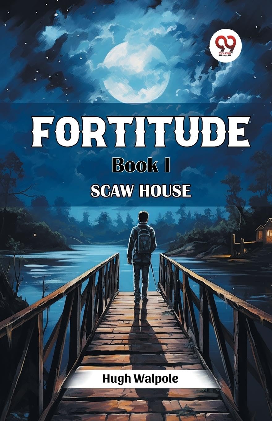 Fortitude Book I (Edition2024)
