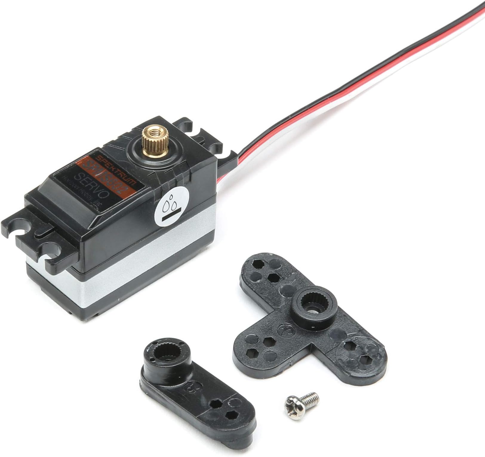 Spektrum S602 Standard Digital Surface Servo, SPMS602
