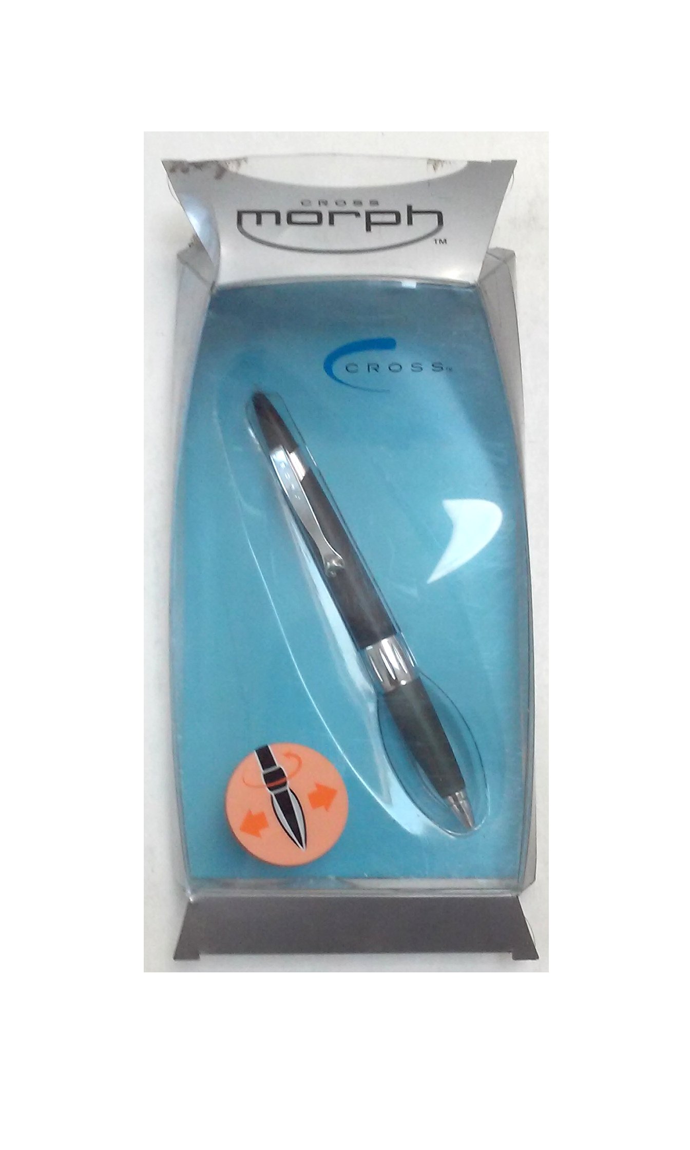 Cross Morph 472-10CS Pen Limit 1 Per Customer