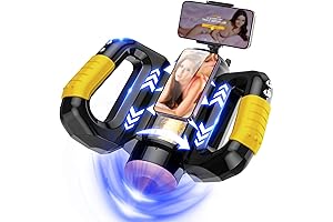 Deluxe Automatic Male Masturbator: Ultimate Pleasure At Your Fingertips
