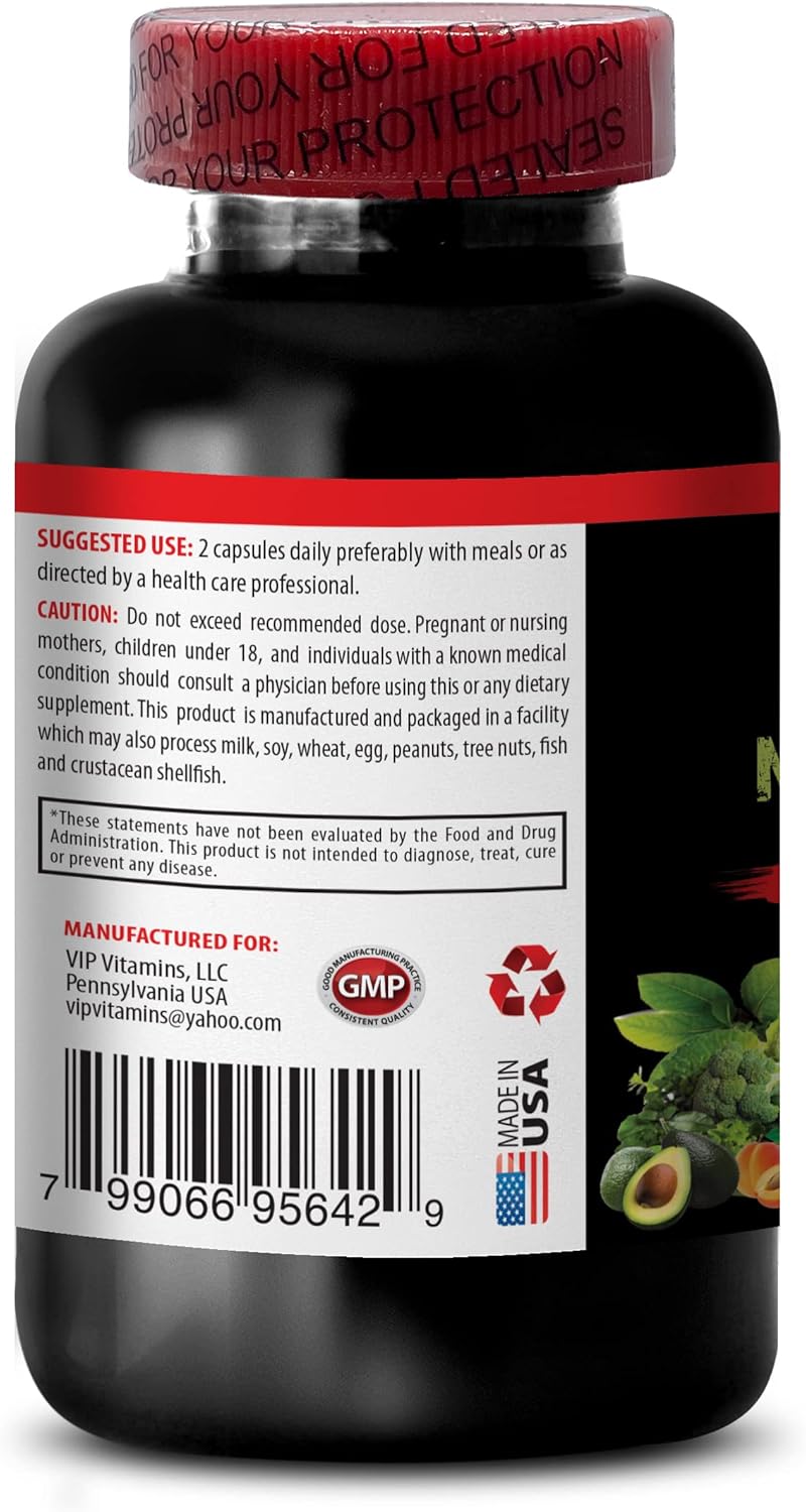Bone and Joint Vitamins - Calcium Magnesium Phosphorus, with Vitamin D-3 and Boron Advanced Complex - Phosphorus Magnesium, Calcium Magnesium Supplement, Calcium Magnesium Potassium 1 Bot 60 Capsules