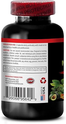 Miniatura 3 de Vitaminas para huesos y articulaciones - Calcio y magnesio fósforo, con vitamina D-3 y Boro Advanced Complex - Fósforo y magnesio, suplemento de