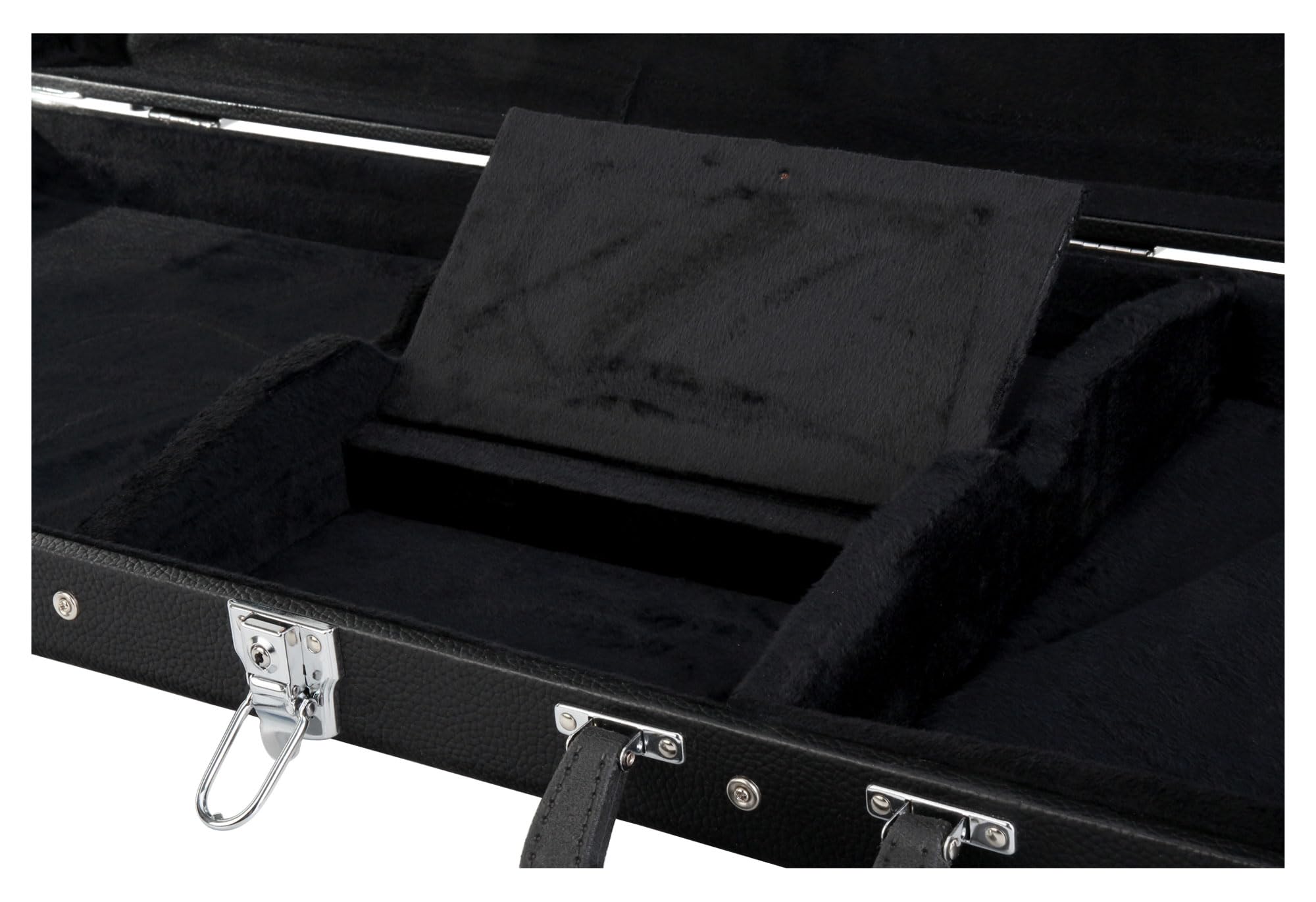 ROCKTILE Basskoffer Deluxe E-Bass