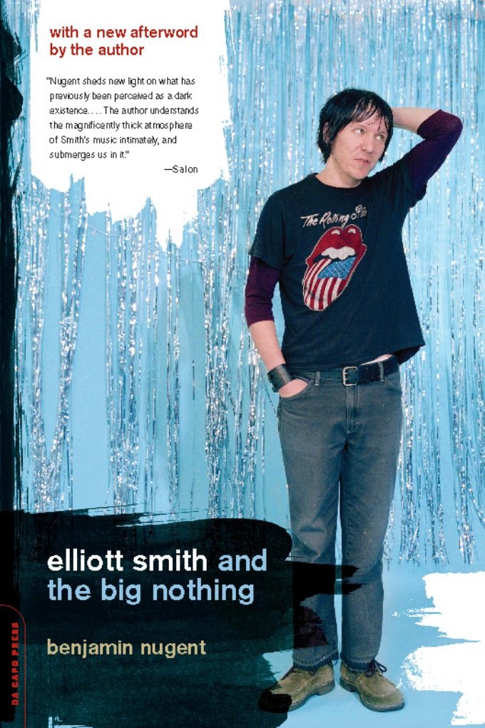 ELLIOTT SMITH AND THE BIG NOTHING