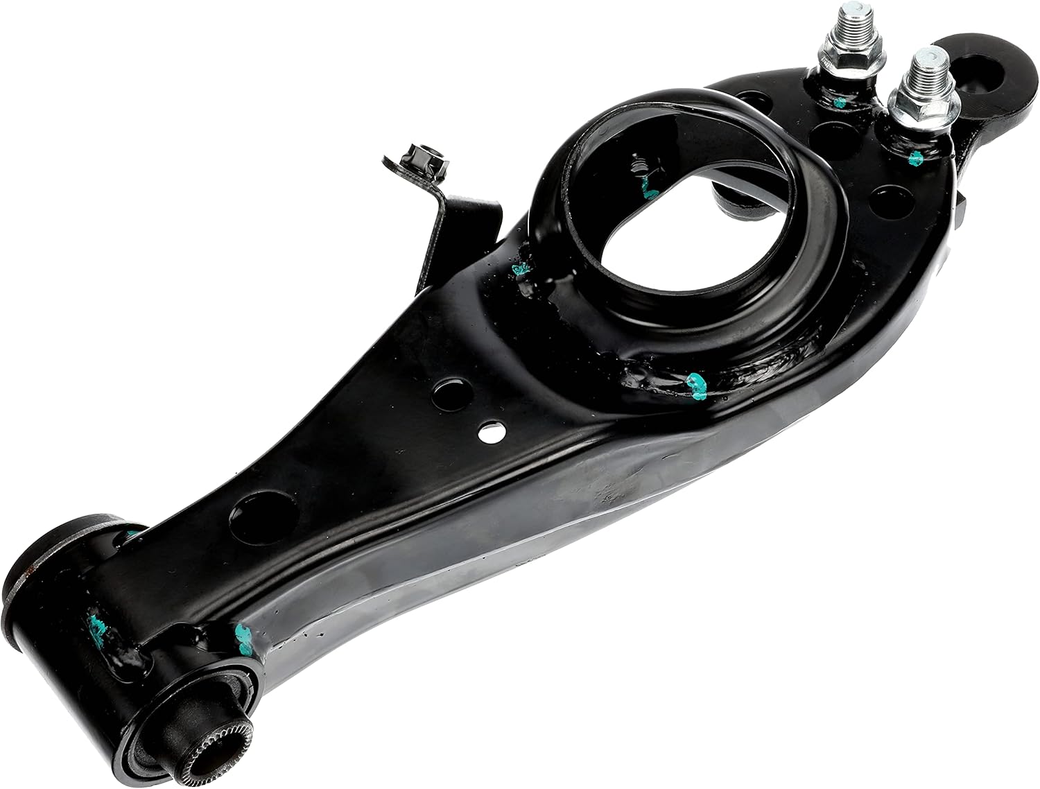 Dorman 527-013 Front Driver Side Lower Suspension Control Arm Compatible with Select Toyota Models