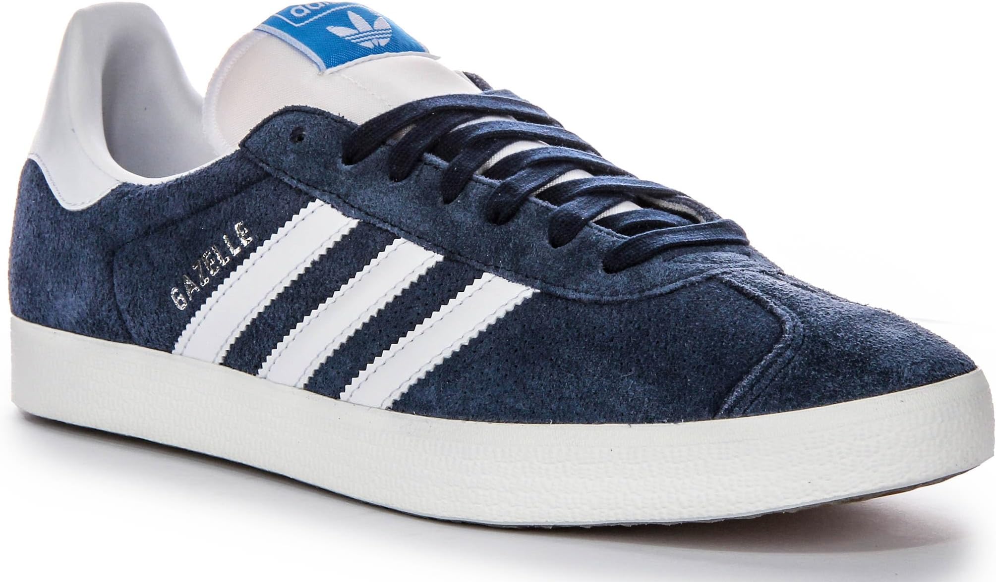 Adidas perforated leather court vantage Clearance