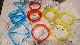 Review Image by Mom of 7! Mom of 7!