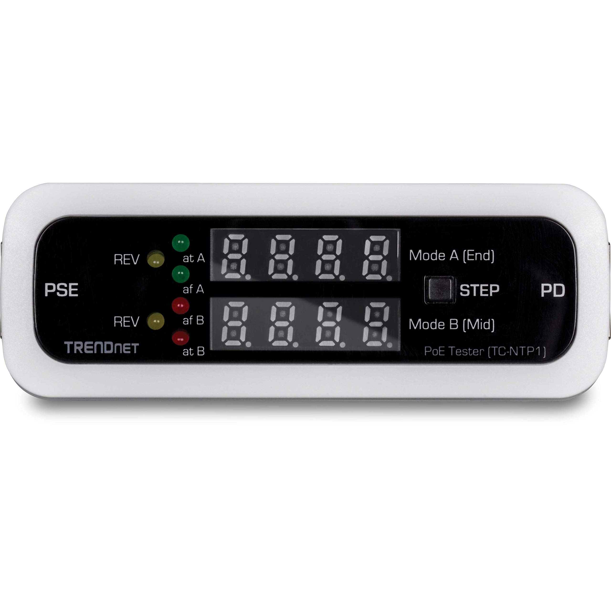 INLINE TESTER POE