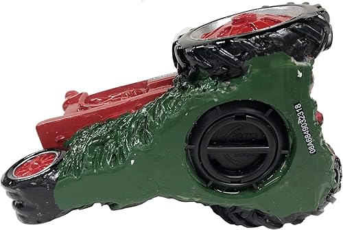 Miniatura 7 de Farmall Banco de tractores de resina IH McCormick